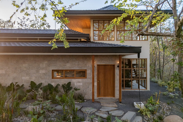 Casa Milagros / Garton Group Architecture - Fotografía de exteriores