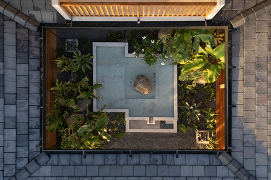 Casa Milagros / Garton Group Architecture  - Imagen 13 de 19