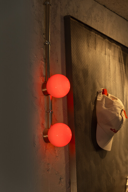 Restaurante Dum Dum  / Nota Estudio - Fotografía interior, Iluminación
