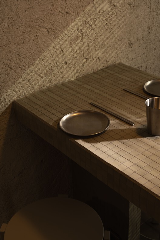 Restaurante Dum Dum  / Nota Estudio - Fotografía interior