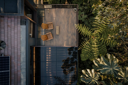 Renovation of the Mountain House  AC. / DARP - De Arquitectura y Paisaje - Image 19 of 25