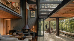 Renovation of the Mountain House  AC. / DARP - De Arquitectura y Paisaje