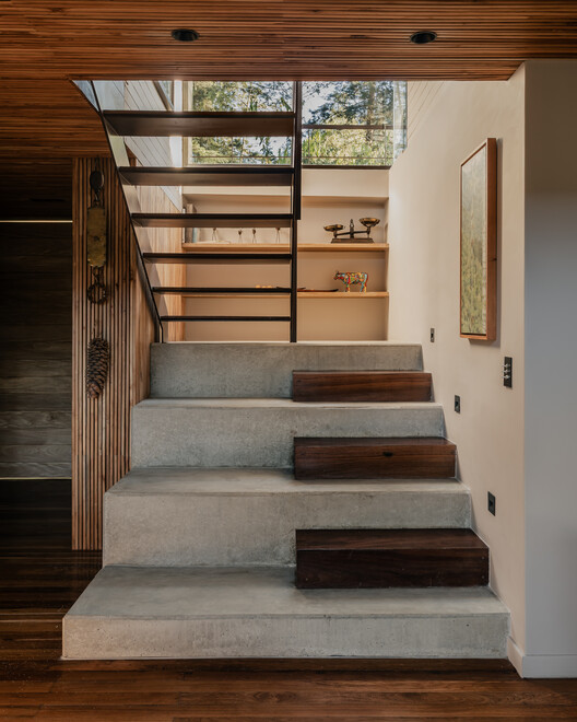 Renovation of the Mountain House  AC. / DARP - De Arquitectura y Paisaje - Image 10 of 25