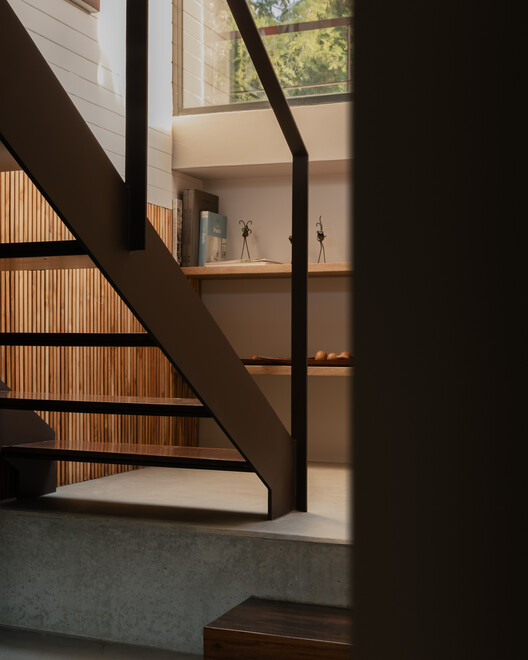 Renovation of the Mountain House  AC. / DARP - De Arquitectura y Paisaje - Image 11 of 25