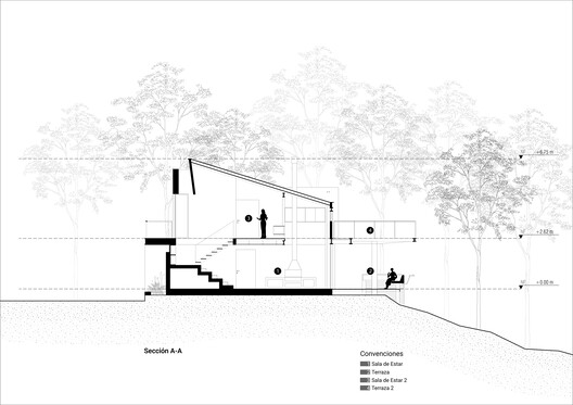Renovation of the Mountain House  AC. / DARP - De Arquitectura y Paisaje - Image 24 of 25