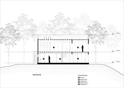 Renovation of the Mountain House  AC. / DARP - De Arquitectura y Paisaje - Image 25 of 25