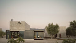 El Grove Family Home / Olson Kundig