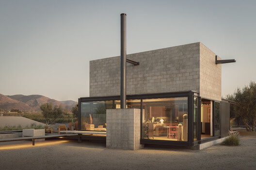 El Grove Family Home / Olson Kundig - Image 10 of 11