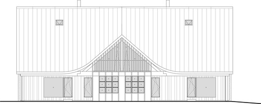 A House in a Mountain Meadow / Atelier SAD - Image 25 of 25