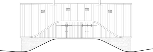 A House in a Mountain Meadow / Atelier SAD - Image 24 of 25