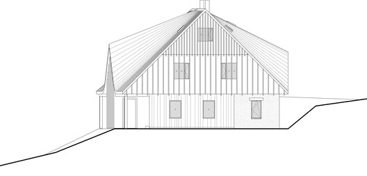 A House in a Mountain Meadow / Atelier SAD - Image 22 of 25