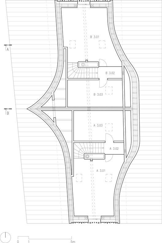 A House in a Mountain Meadow / Atelier SAD - Image 20 of 25