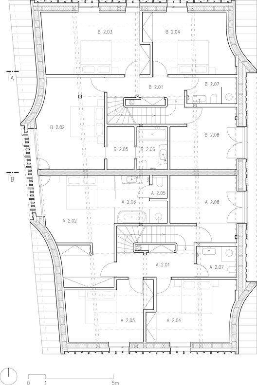 A House in a Mountain Meadow / Atelier SAD - Image 19 of 25