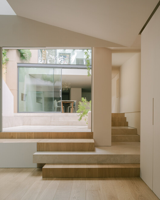 Mozart House / Studio DERA Mozart House / Studio DERA - Image 5 of 27