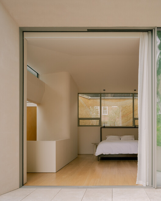 Mozart House / Studio DERA Mozart House / Studio DERA - Image 10 of 27