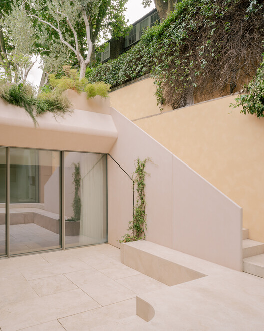 Mozart House / Studio DERA Mozart House / Studio DERA - Image 16 of 27