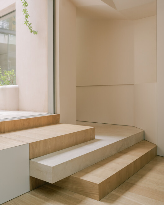 Mozart House / Studio DERA Mozart House / Studio DERA - Image 14 of 27