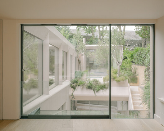 Mozart House / Studio DERA Mozart House / Studio DERA - Image 9 of 27