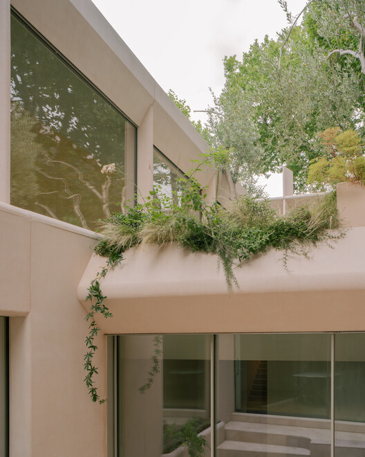 Mozart House / Studio DERA Mozart House / Studio DERA - Image 15 of 27