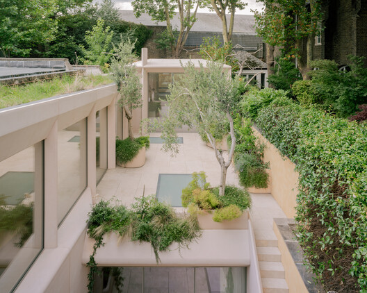 Mozart House / Studio DERA