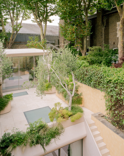 Mozart House / Studio DERA Mozart House / Studio DERA - Image 17 of 27