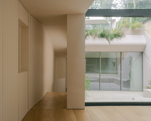 Mozart House / Studio DERA Mozart House / Studio DERA - Image 8 of 27