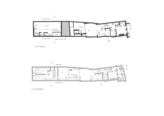 Mozart House / Studio DERA Mozart House / Studio DERA - Image 23 of 27