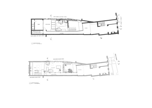 Mozart House / Studio DERA Mozart House / Studio DERA - Image 24 of 27