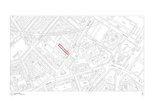 Mozart House / Studio DERA Mozart House / Studio DERA - Image 21 of 27