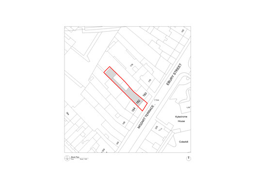 Mozart House / Studio DERA Mozart House / Studio DERA - Image 22 of 27