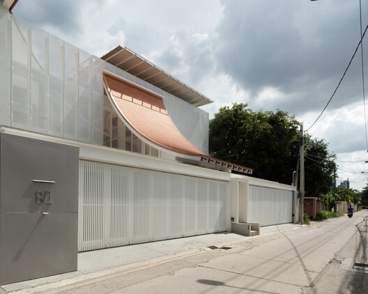 Bangsue Residence / Patara Architects Bangsue Residence / Patara Architects - Image 6 of 35