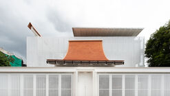 Bangsue Residence / Patara Architects
