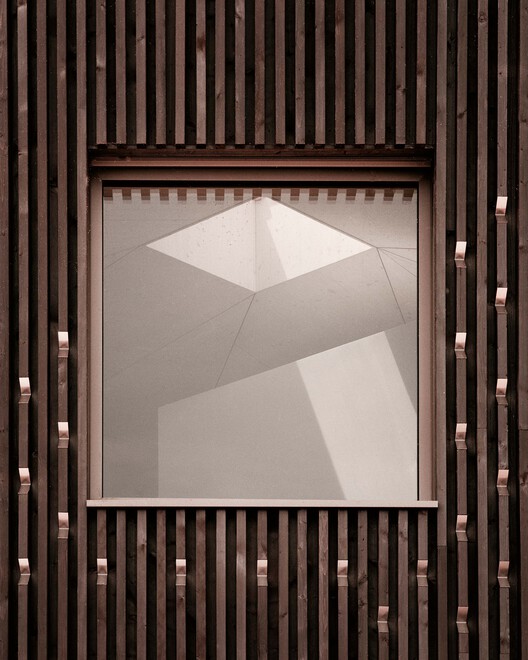 Bellevue Villa / G8A Architecture & Urban Planning Bellevue Villa / G8A Architecture & Urban Planning - Image 9 of 34