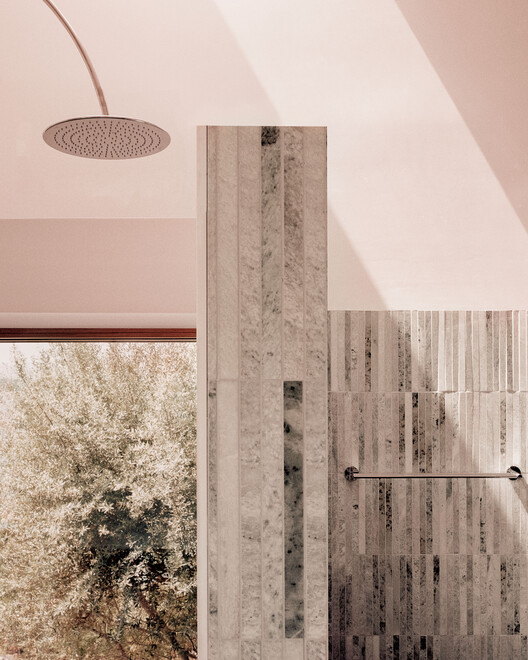 Bellevue Villa / G8A Architecture & Urban Planning Bellevue Villa / G8A Architecture & Urban Planning - Interior Photography, Wood