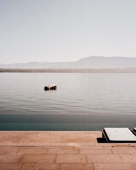 Bellevue Villa / G8A Architecture & Urban Planning Bellevue Villa / G8A Architecture & Urban Planning - Image 14 of 34