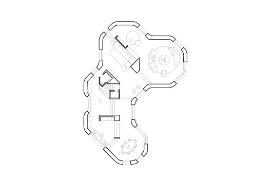 Bellevue Villa / G8A Architecture & Urban Planning Bellevue Villa / G8A Architecture & Urban Planning - Image 31 of 34