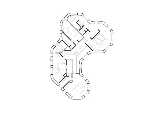 Bellevue Villa / G8A Architecture & Urban Planning Bellevue Villa / G8A Architecture & Urban Planning - Image 32 of 34