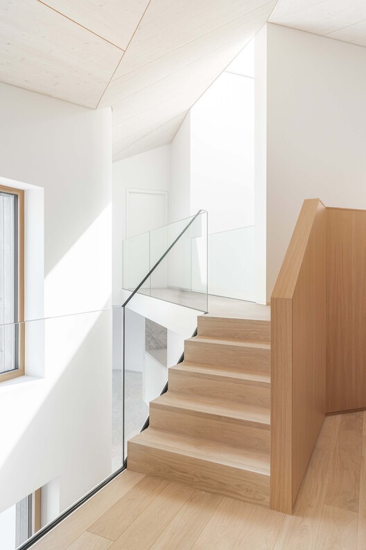 Bellevue Villa / G8A Architecture & Urban Planning Bellevue Villa / G8A Architecture & Urban Planning - Image 28 of 34