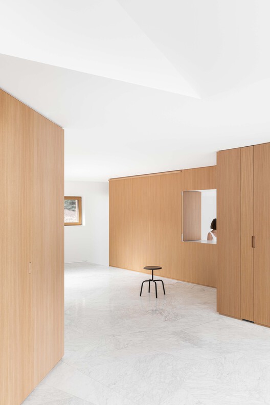 Bellevue Villa / G8A Architecture & Urban Planning Bellevue Villa / G8A Architecture & Urban Planning - Image 27 of 34