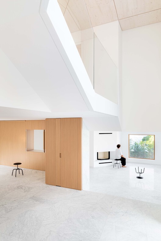 Bellevue Villa / G8A Architecture & Urban Planning Bellevue Villa / G8A Architecture & Urban Planning - Interior Photography, Kitchen