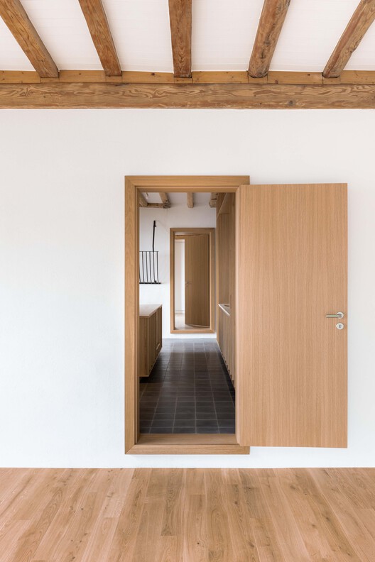 Bellevue Villa / G8A Architecture & Urban Planning Bellevue Villa / G8A Architecture & Urban Planning - Image 29 of 34