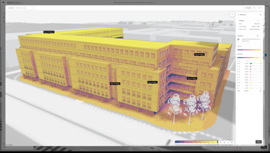 Design Intelligence and Workflow Continuity: Autodesk Advances Forma and Revit Integration