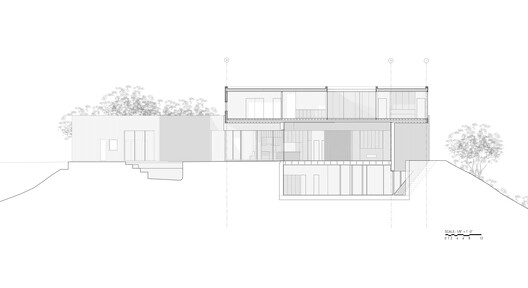 Moksha House / SAW // Spiegel Aihara Workshop - Image 24 of 27