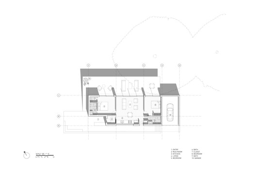 Moksha House / SAW // Spiegel Aihara Workshop - Image 26 of 27
