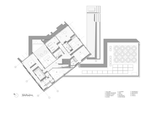 Moksha House / SAW // Spiegel Aihara Workshop - Image 23 of 27