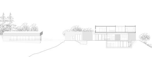 Moksha House / SAW // Spiegel Aihara Workshop - Image 25 of 27