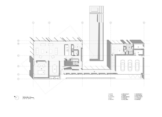 Moksha House / SAW // Spiegel Aihara Workshop - Image 22 of 27