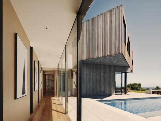 Moksha House / SAW // Spiegel Aihara Workshop - Image 2 of 27