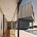 Moksha House / SAW // Spiegel Aihara Workshop - Sustainability