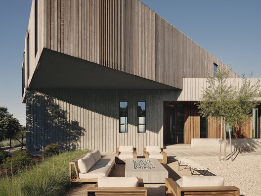 Moksha House / SAW // Spiegel Aihara Workshop - Exterior Photography, Wood